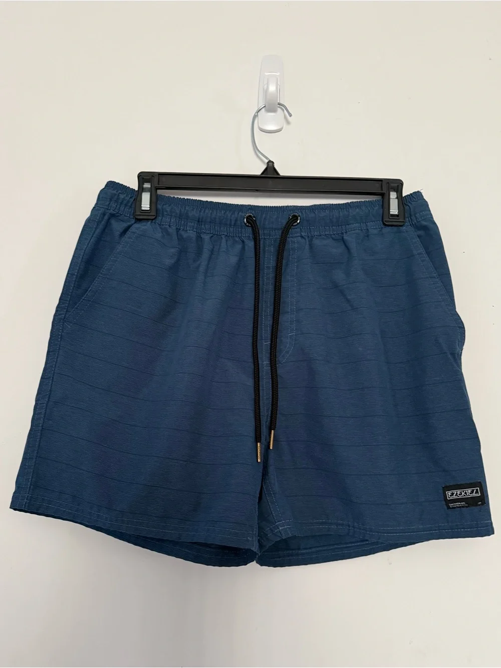 Ezekiel slate blue